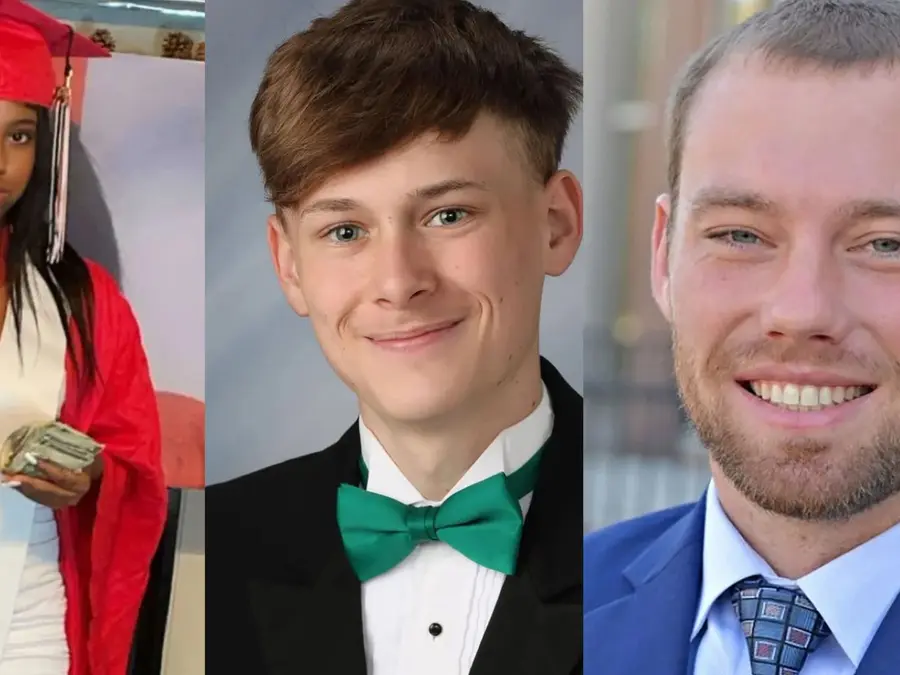 New Orleans terror attack victims' stories: 'He said he'll be alright, but...'