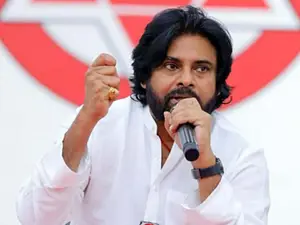 Pawan Kalyan criticises Tamil Nadu's stance on three language policy