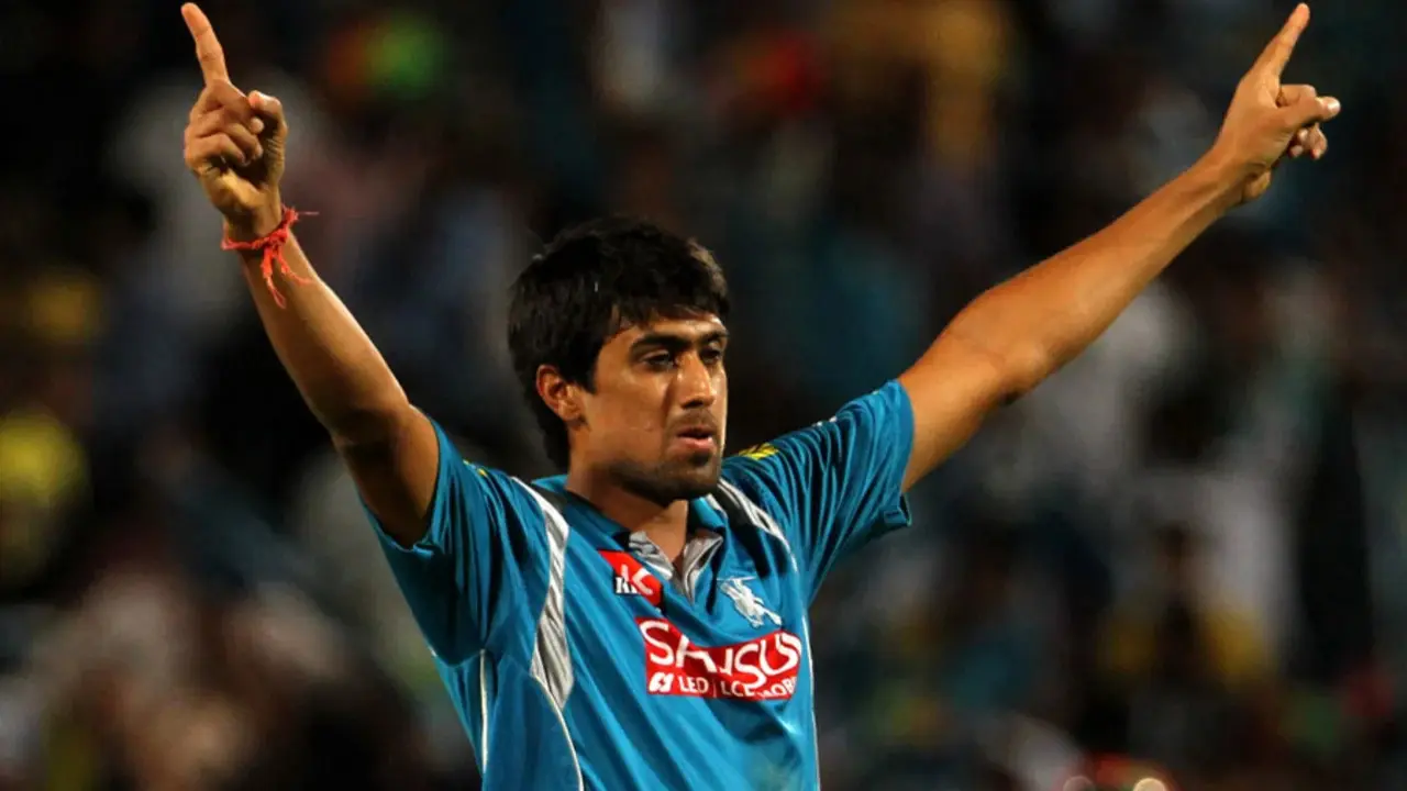 International Masters League: Once marred in drug controversy, former India spinner takes hat-trick | WATCH
