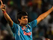 International Masters League: Once marred in drug controversy, former India spinner takes hat-trick | WATCH