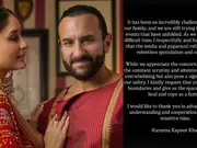 Kareena Kapoor breaks silence on Saif Ali Khan's stabbing: 'It has been an incredibly challenging day'