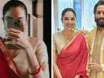 Sobhita Dhulipala, Naga Chaitanya celebrate first Pongal after wedding