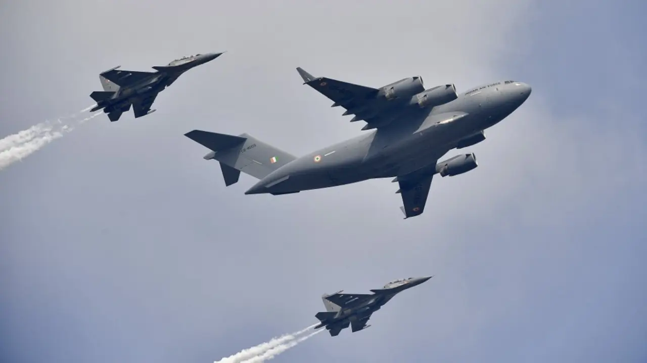 1. Operation Sindoor