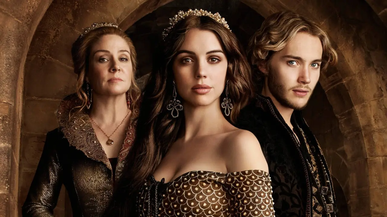 Reign