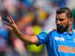 IPL 2025: India and SRH quick Mohammed Shami receives death threat, FIR lodged