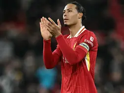 Liverpool post $72mn loss for 2023-24 season after Champions League absence