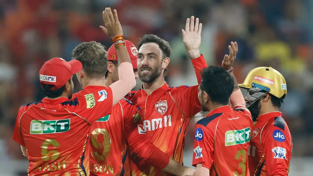 IPL 2025 | PBKS all-rounder Maxwell out for season; Ponting says naming replacement not easy because of PSL