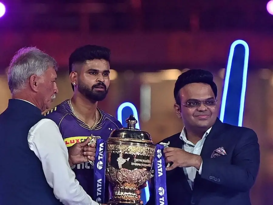 ‘Disappointed and perplexed’: Shreyas Iyer breaks silence on KKR exit