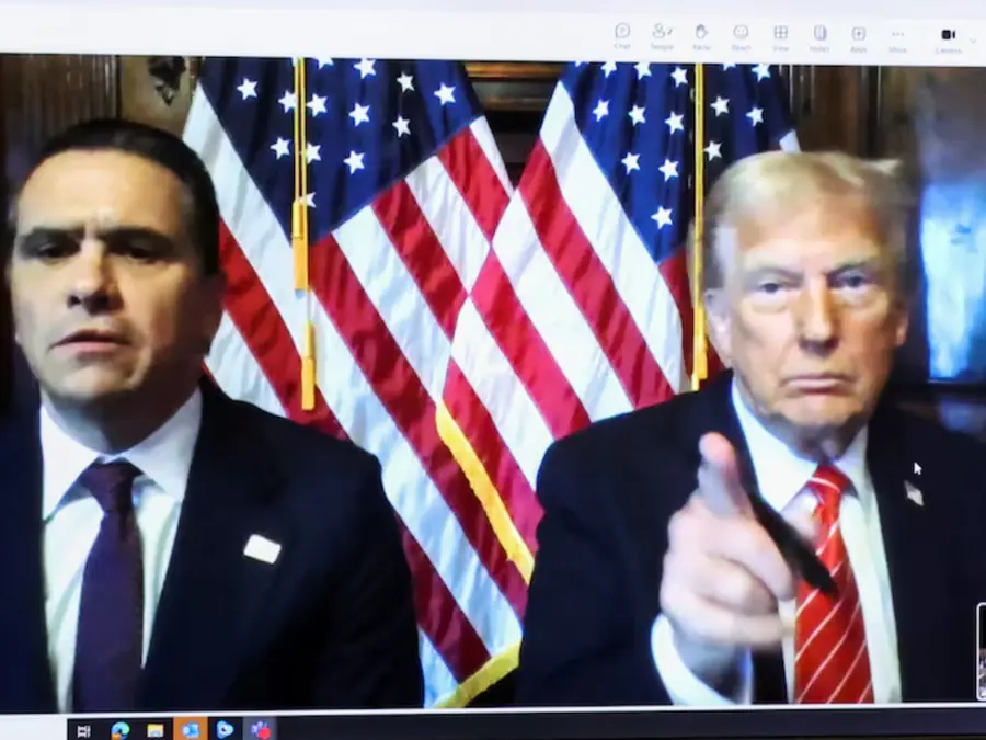 Trump hush money case: US President-elect sentenced to unconditional discharge. What does it mean?