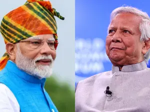 PM Modi writes to Yunus, stresses 'mutual sensitivity' in strengthening India-Bangladesh ties