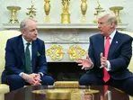 ‘Won’t be abused any longer’: Trump vows to ‘win financial battle’ as EU, Canada slap retaliatory tariffs