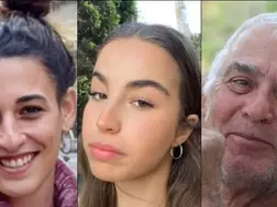 Eight Gaza hostages, 3 Israelis and 5 Thais, to be released tomorrow, says Netanyahu's office