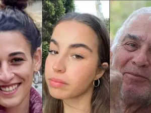 Eight Gaza hostages, 3 Israelis and 5 Thais, to be released tomorrow, says Netanyahu's office