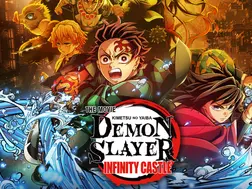 Demon Slayer: Infinity Castle release date announced - check when it’s hitting theaters in your country