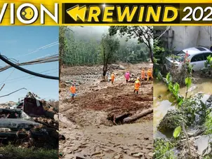 Year in review: From floods in Afghanistan to Typhoon Yagi, the deadliest natural disasters in 2024