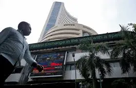 India’s stock market boom amid tension with Pakistan, KSE crashes
