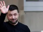 WATCH | Zelensky says ready to resign in exchange of NATO membership for Ukraine