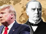 Donald Trump's tariff crusade isn't new: Meet his idol who did it first and regretted it