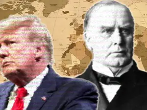 Donald Trump's tariff crusade isn't new: Meet his idol who did it first and regretted it