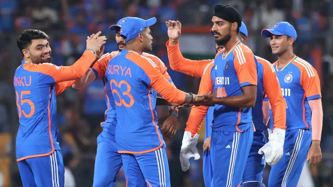 Champions Trophy 2025: 'He will be missed,' Ex-India batter on not having X-factor in squad Champions Trophy 2025: 'He will be missed,' Ex-India batter on not having X-factor in squad
