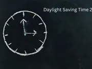 Daylight saving time 2025: When to move your clocks forward? History and more