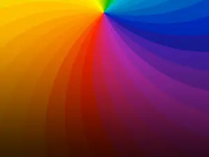 Your favourite colour might be an illusion! Guess which one is it?