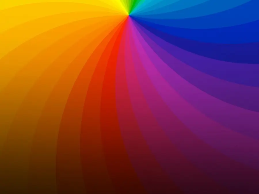 Your favourite colour might be an illusion! Guess which one is it?