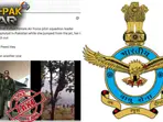 Indian Air Force reacts to pilot in Pak custody claims: 'Baseless and false' | All you need to know about the fake news