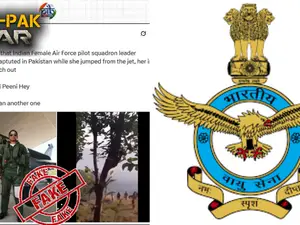 Indian Air Force reacts to pilot in Pak custody claims: 'Baseless and false' | All you need to know about the fake news