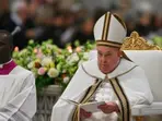 How a pope gets elected? Here's all you need to know