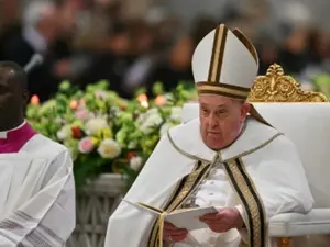 How a pope gets elected? Here's all you need to know