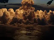 'Only 2 nations may survive': US author Annie Jacobsen warns nuclear war could kill 5 billion in 72 minutes