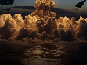 'Only 2 nations may survive': US author Annie Jacobsen warns nuclear war could kill 5 billion in 72 minutes