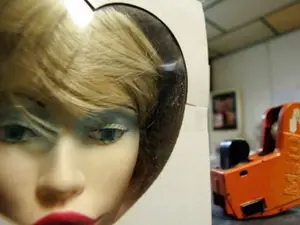 Murder of a sex doll: 5hr probe reveals 'dead body' was not what German police thought