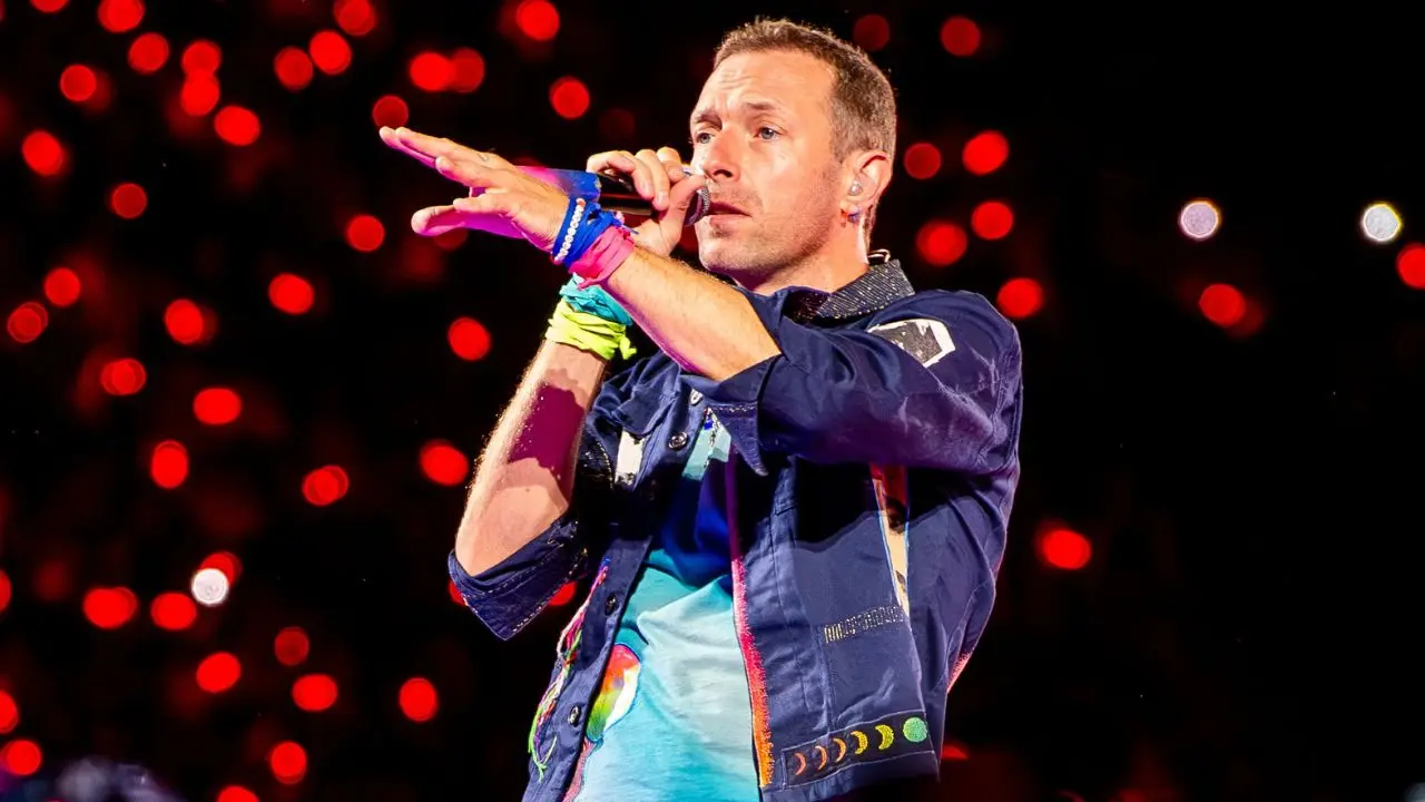 Coldplay Ahmedabad concert: Maintain noise levels, don't allow children on stage, warns notice