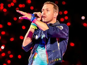 Coldplay Ahmedabad concert: Maintain noise levels, don't allow children on stage, warns notice