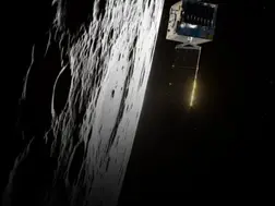 'In search of Moon’s water': SpaceX successfully launches NASA’s Lunar Trailblazer into orbit