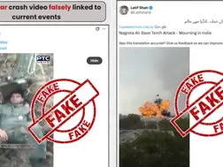 ‘Your social media feeds are under attack’: PIB warns netizens amid India-Pak tensions