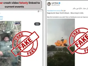 ‘Your social media feeds are under attack’: PIB warns netizens amid India-Pak tensions