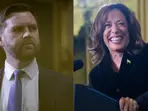 Kamala Harris snubs JD Vance: Ignores custom of welcoming incoming VP to Naval Observatory residence