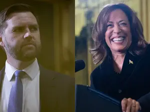Kamala Harris snubs JD Vance: Ignores custom of welcoming incoming VP to Naval Observatory residence