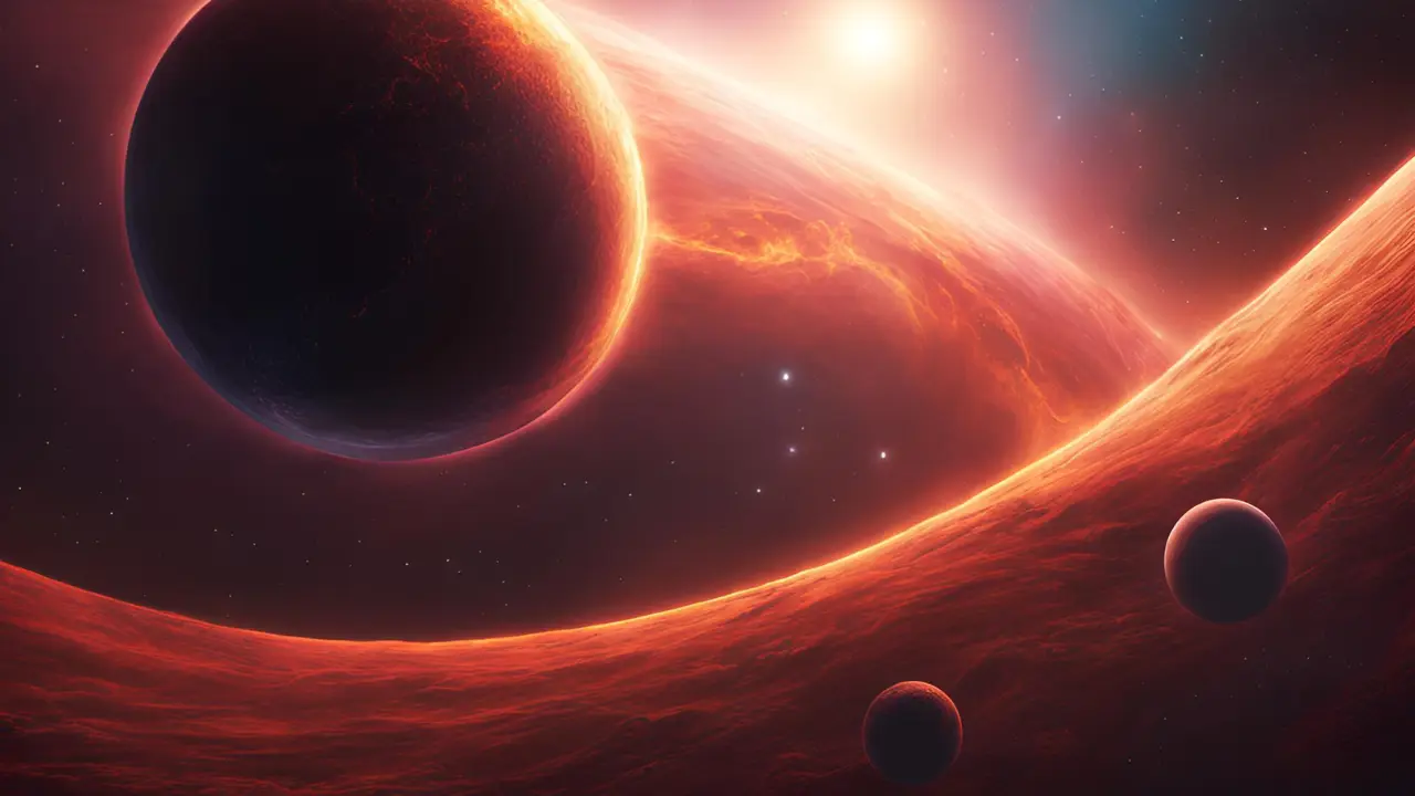 Aliens cannot live on a planet where this one element is present, scientists say Aliens cannot live on a planet where this one element is present, scientists say