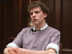 Reel slamming real: Social Network star Jesse Eisenberg calls Zuckerberg 'obsessed with power'
