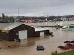 Death toll climbs to 16 following violent storms, 'severe' flooding in central-eastern US
