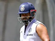 ‘Stupid, stupid, stupid!’ Pant recreates Gavaskar’s viral commentary – Watch