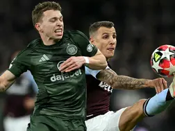 Champions League: Celtic avoid fan ban for Bayern Munich playoff tie