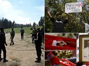 Morning news brief: Latest on Pahalgam terror attack; Pope Francis funeral, and more