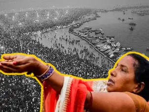 Maha Kumbh stampede: What is ‘Sangam Nose’ and why is it the most sacred spot for holy dip?