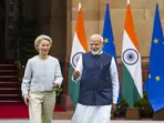 Concrete steps will be taken to take forward India-Middle East-Europe Economic Corridor: PM Modi