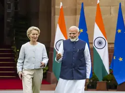 Concrete steps will be taken to take forward India-Middle East-Europe Economic Corridor: PM Modi